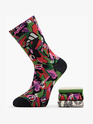 adidas Socken Grün