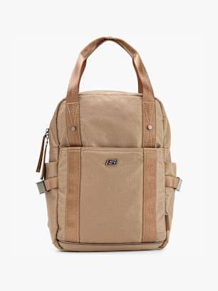 Skechers Rygsæk Brun
