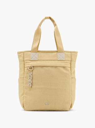 Skechers Rucksack Gelb