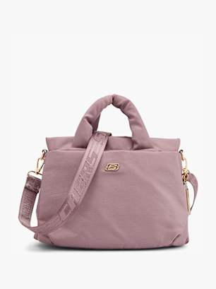Skechers Handtasche Lila