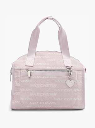Skechers Handtasche Lila