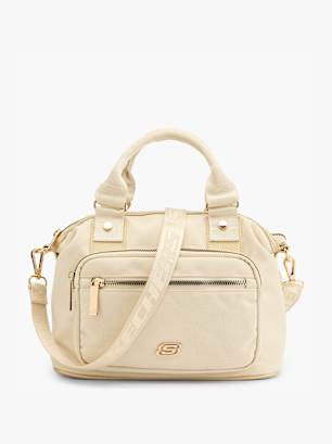 Skechers Handtasche Gelb