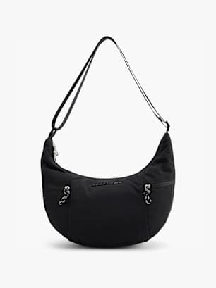 Skechers Handtasche Schwarz