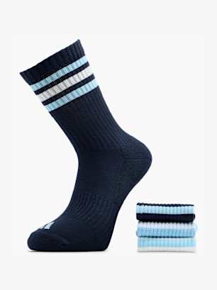 adidas Socken Blau