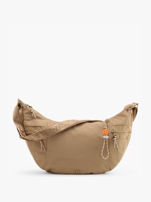 Skechers Handtasche Braun