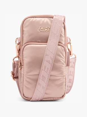 Skechers Sac à bandoulière Rose