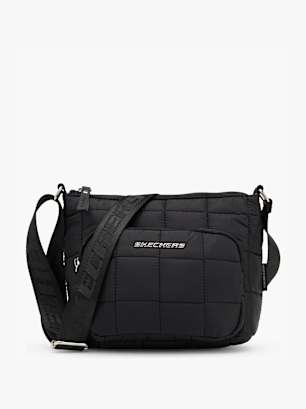 Skechers Sac à bandoulière Noir