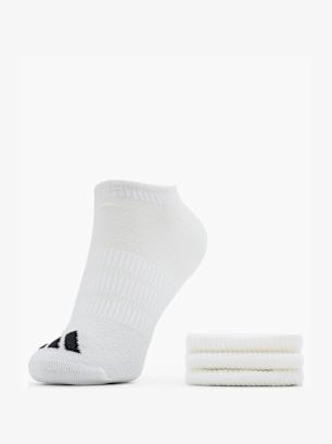 adidas Sneaker-Socken Weiß