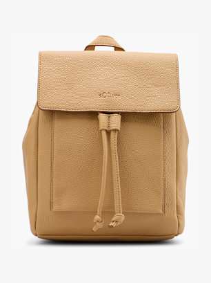 s.Oliver Rucsac Bej