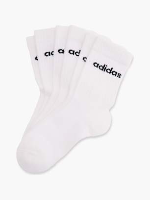adidas Socken Weiß