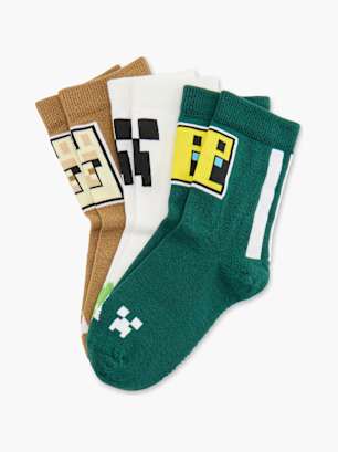 adidas Socken Braun
