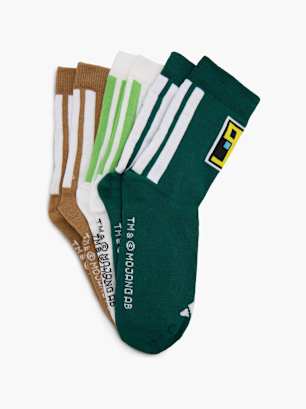 adidas Socken Dunkelgrün