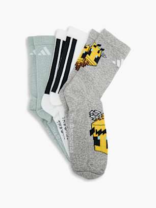 adidas Socken Grau