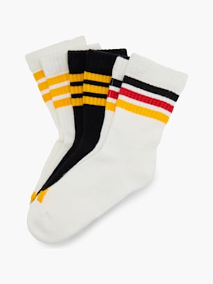 adidas Socken Weiß