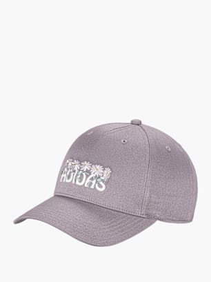 adidas Czapka z daszkiem Szary