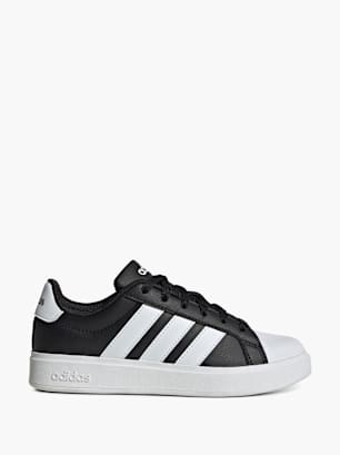 adidas Tenisky Čierna
