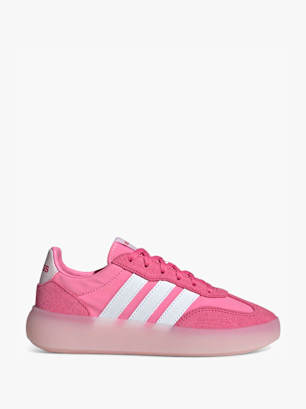 adidas Sneaker Rosa