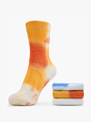 adidas Socken Weiß