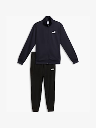 PUMA Trainingsanzug Dunkelblau