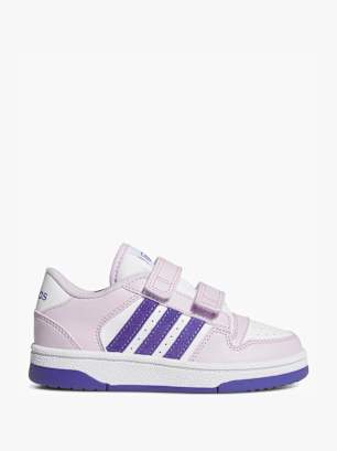 adidas Sneaker Rosa