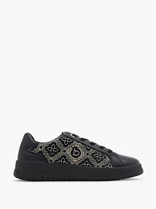 bugatti Sneakersy Czarny