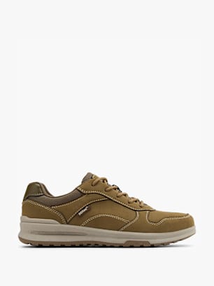Landrover Sneaker Brun