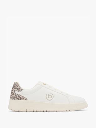 bugatti Sneaker Weiß