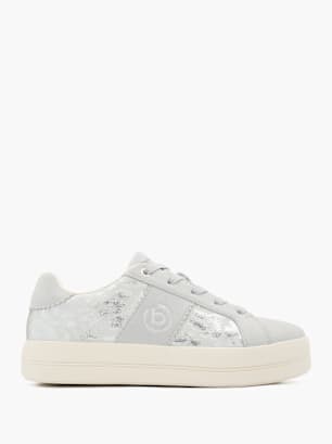 bugatti Sneaker Grau
