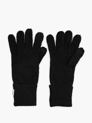 ESPRIT Handschuh Schwarz