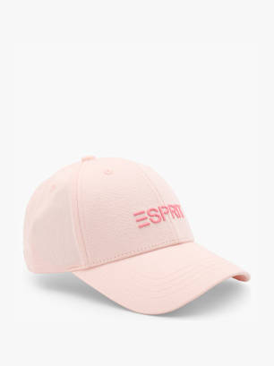ESPRIT Kappe Rosa