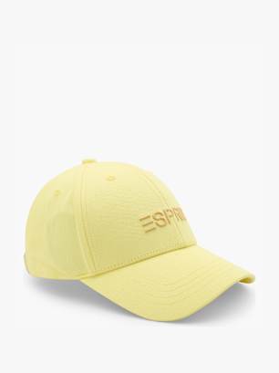 ESPRIT Casquette Jaune