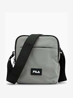FILA Sac à bandoulière Gris