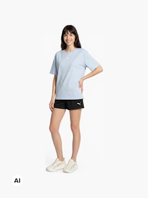 PUMA Short Noir