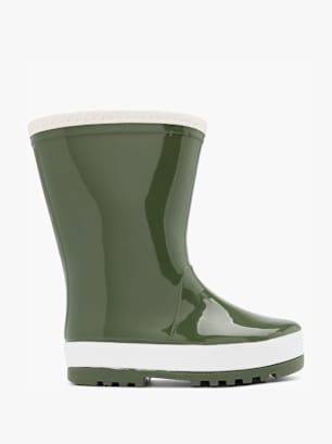 Claudia Ghizzani Gummistøvle Khaki