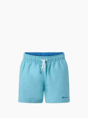 Champion Maillot de bain Bleu clair