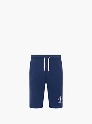 Champion Short Bleu foncé