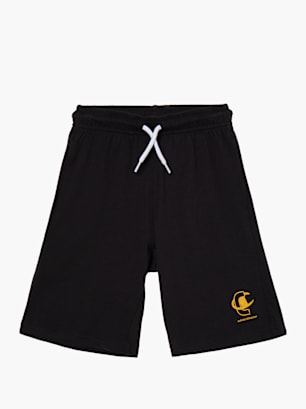 Champion Shorts Schwarz