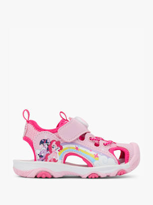 My Little Pony Sandale Pink