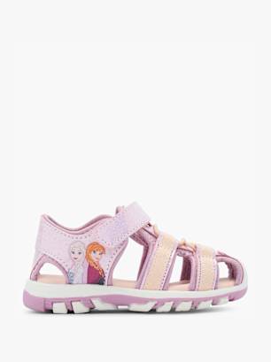 Disney Frozen Sandale Rosa