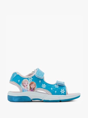 Disney Frozen Sandále Modrá