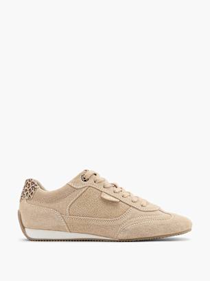 ESPRIT Sneaker Beige