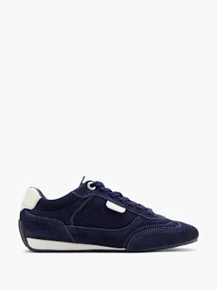ESPRIT Sneaker Blau