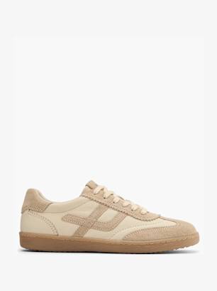 ESPRIT Sneakersy Beżowy