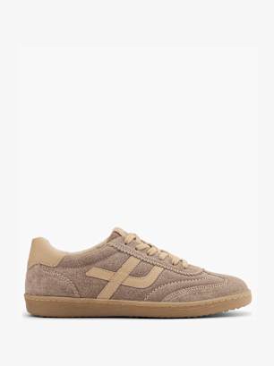 ESPRIT Sneaker Taupe