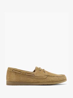 5th Avenue Mokassin Beige