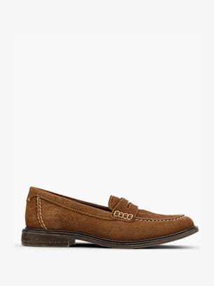 5th Avenue Loaferice Smeđa