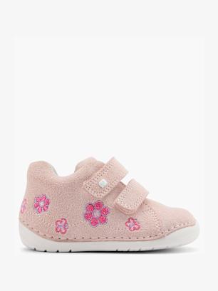 elefanten Félcipő pink