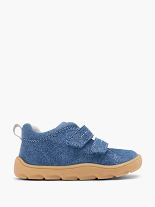 elefanten Sneaker Blå