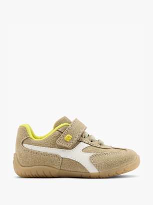 elefanten Baskets Olive
