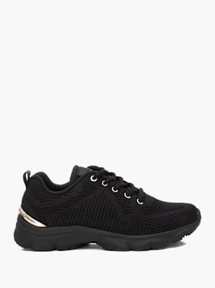 Xti Sneaker Negro